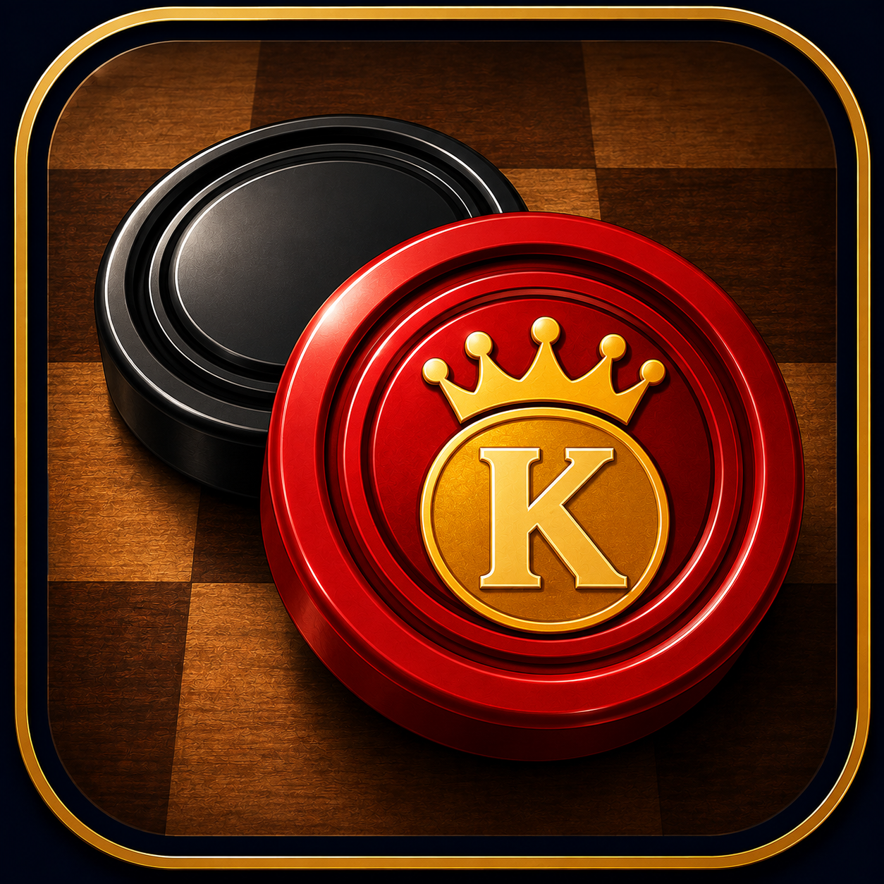 Play Checkers Online