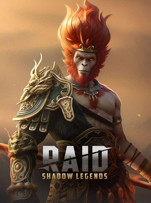 Play RAID: Shadow Legends Online