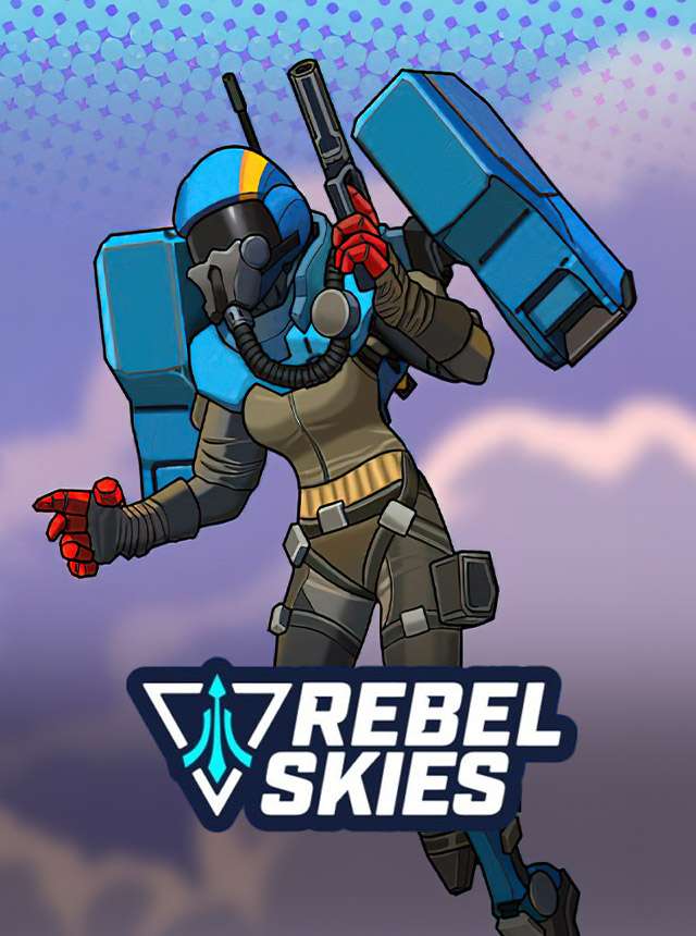 Play Rebel Skies Online