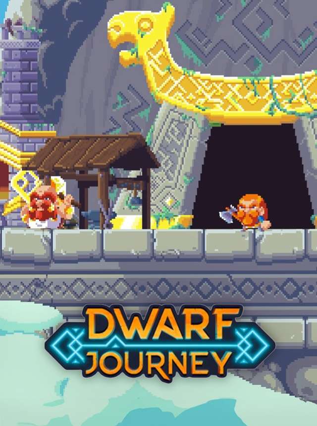 Play Dwarf Journey Online