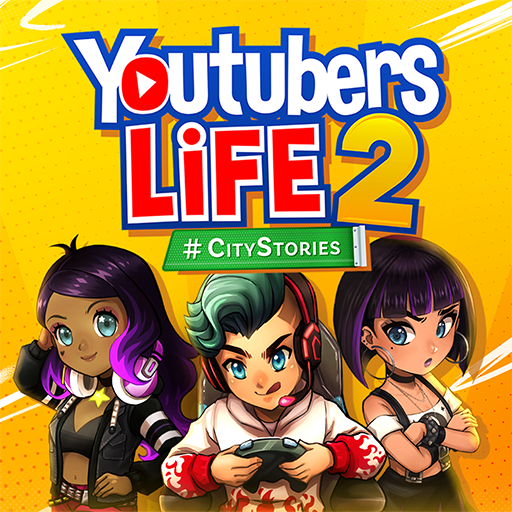 Play Youtubers Life 2 Online