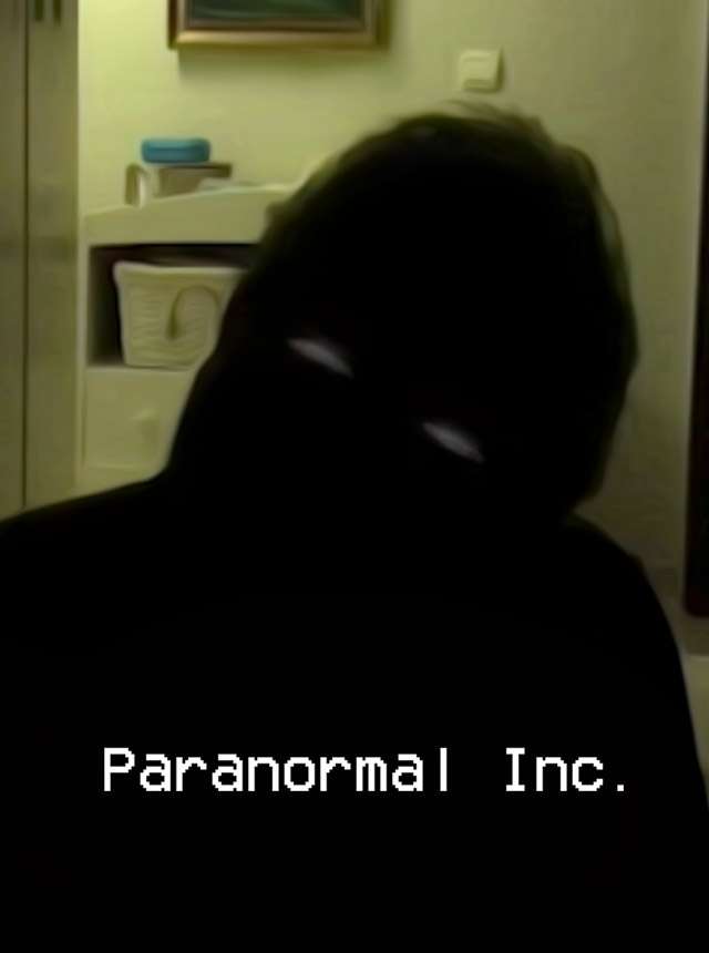 Play Paranormal Inc. Online
