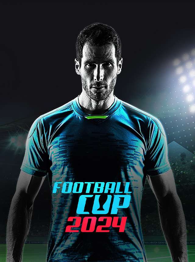 Play Football Cup 2024 Online