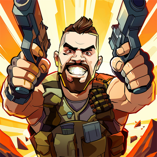 Play Last Hero: Shooter Apocalypse Online
