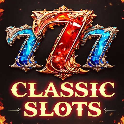 Play Legendary Hero Classic Slots Online