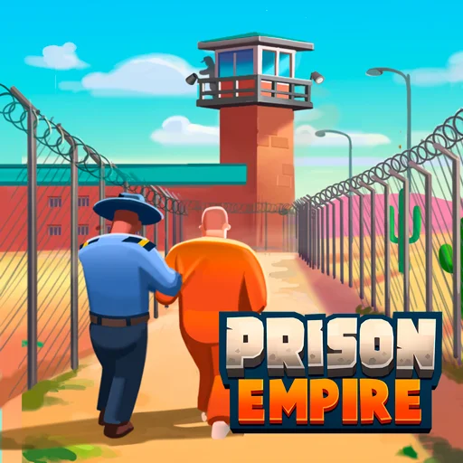 Play Idle Prison Empire Tycoon Online