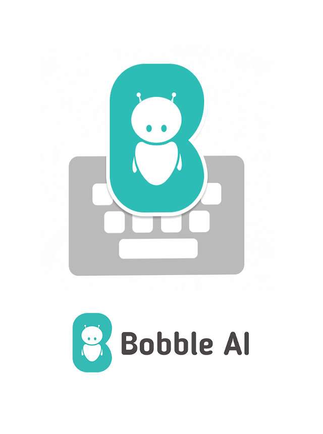 Play Bobble AI Keyboard Online