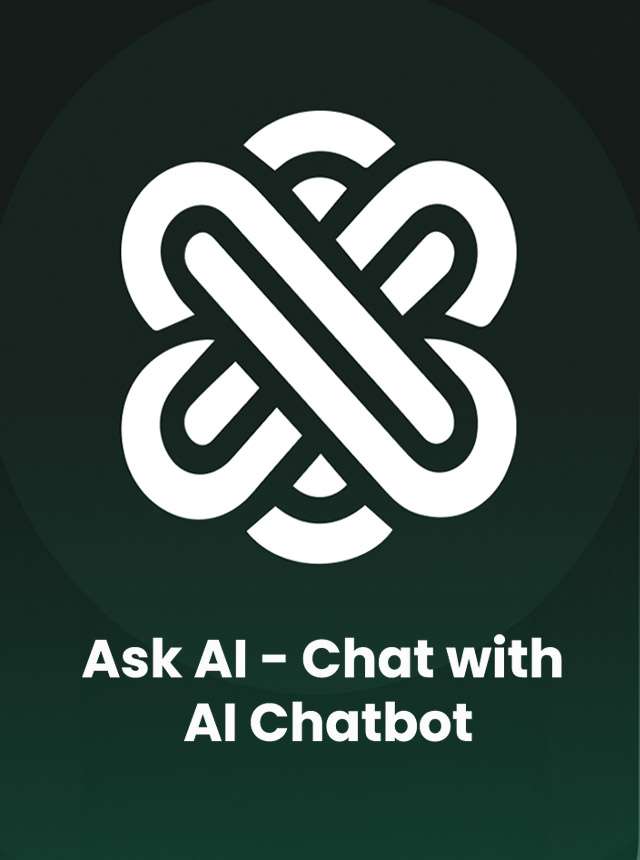 Play Ask AI - Chat with AI Chatbot Online