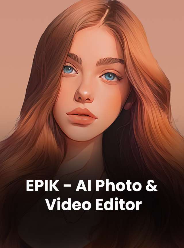 Play EPIK - AI Photo & Video Editor Online