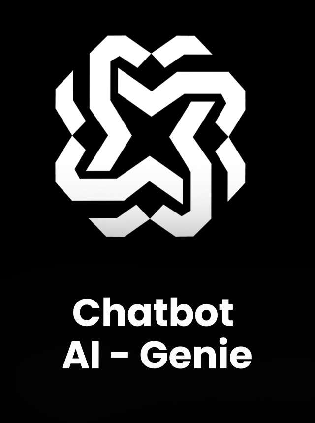 Play Chatbot AI - Genie Online