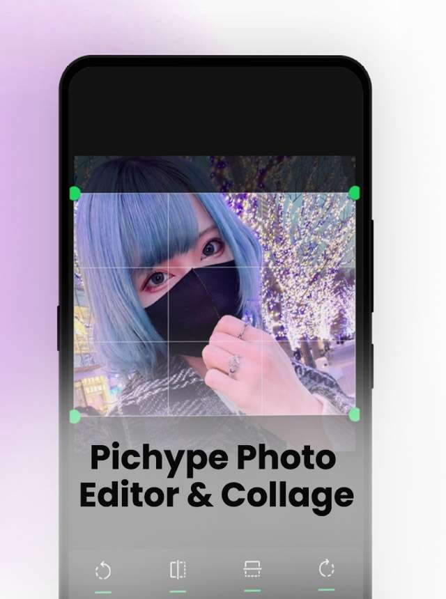 Play Pichype Photo Editor & Collage Online