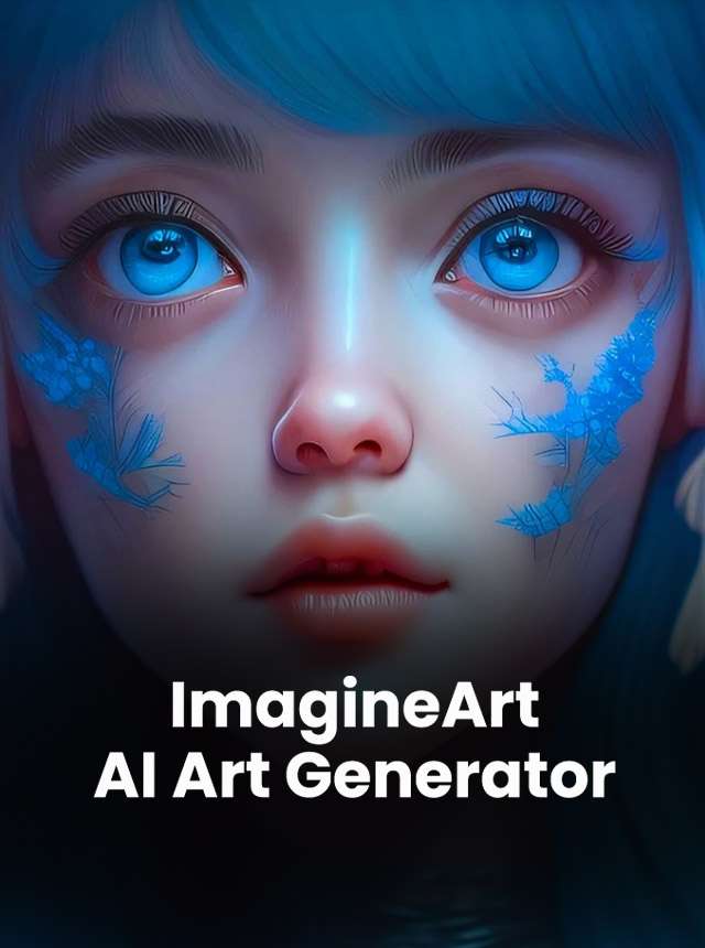 Play ImagineArt : AI Art Generator Online