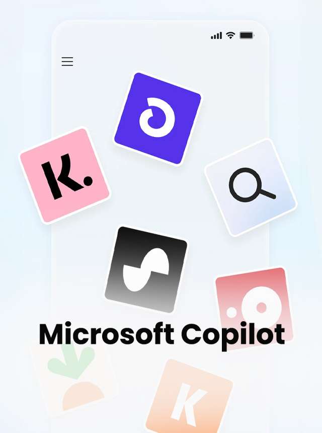 Play ​​Microsoft Copilot Online