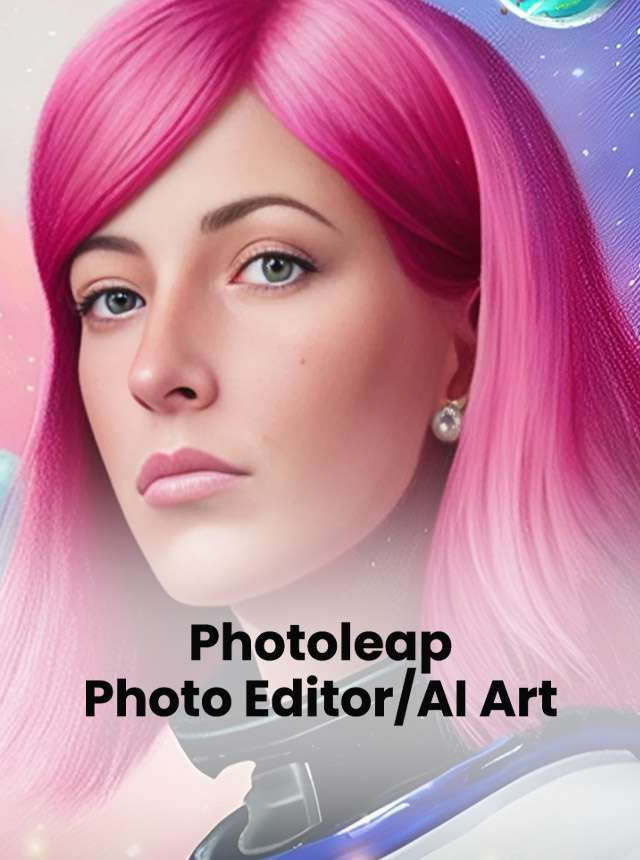 Play Photoleap: Photo Editor/AI Art Online