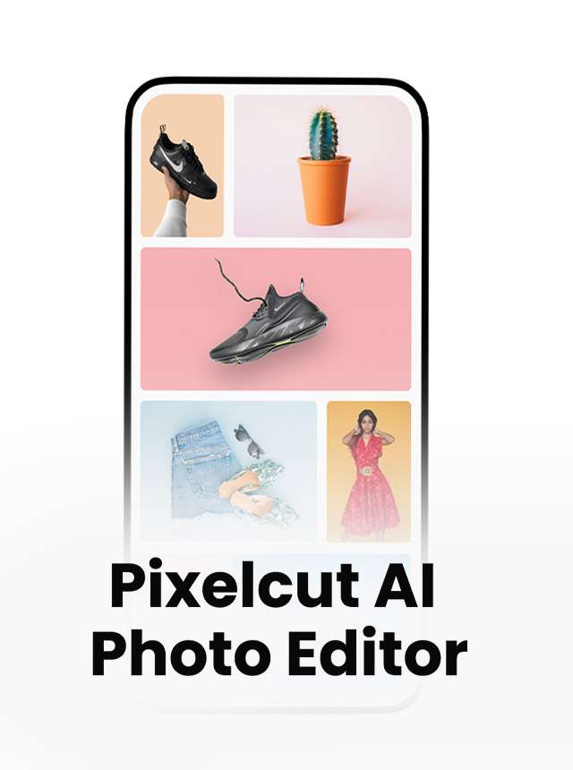 Play Pixelcut AI Photo Editor Online