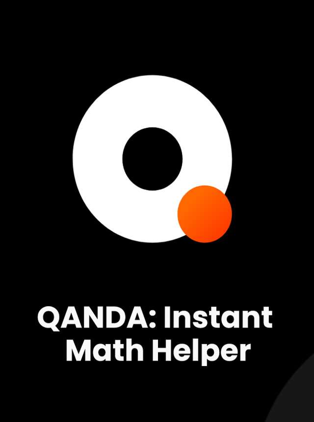 Play QANDA: Instant Math Helper Online