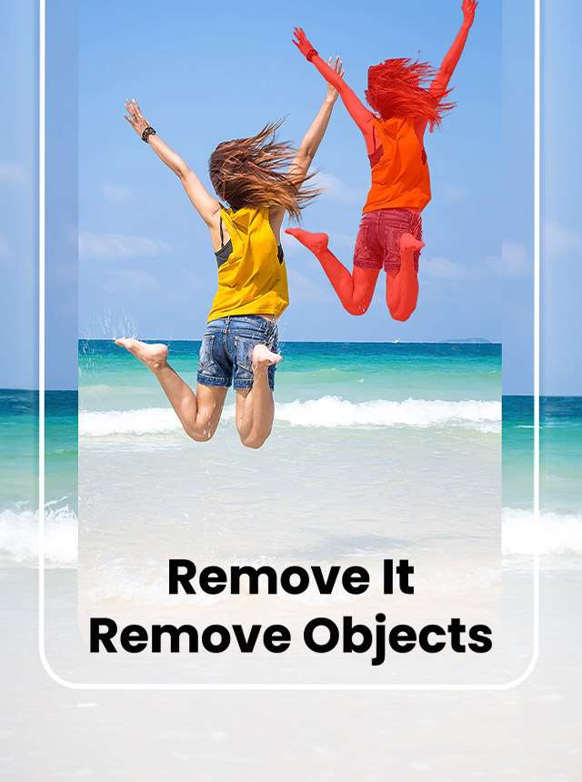 Play Remove It-Remove Objects Online