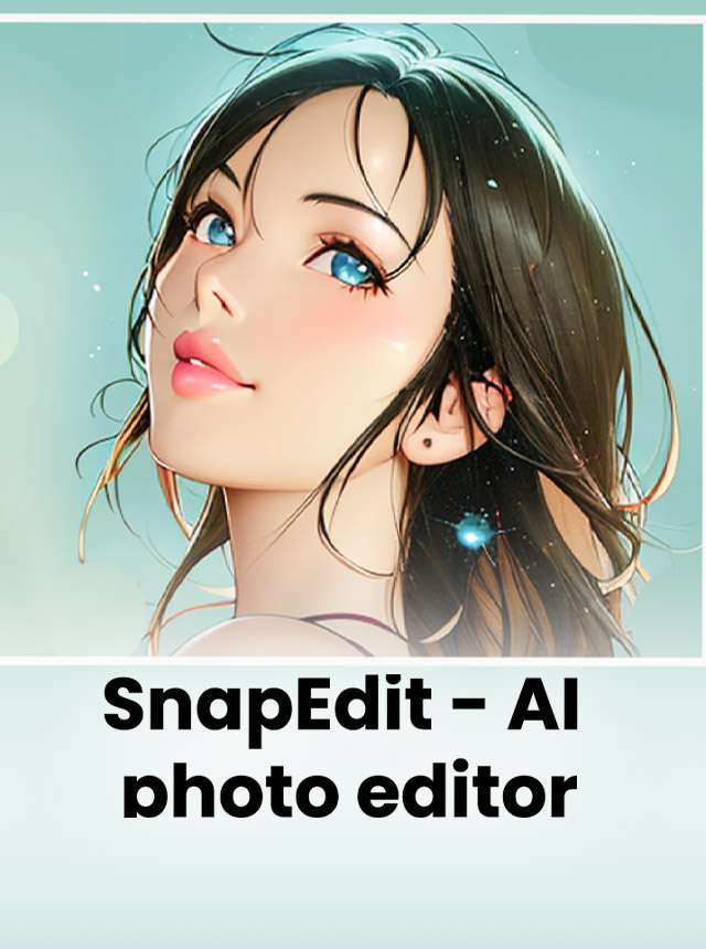 Play SnapEdit - AI photo editor Online