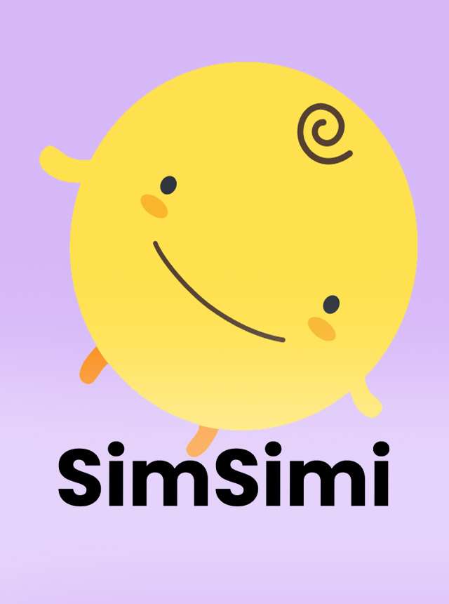 Play SimSimi Online