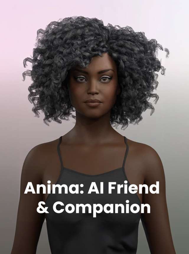 Play Anima: AI Friend & Companion Online