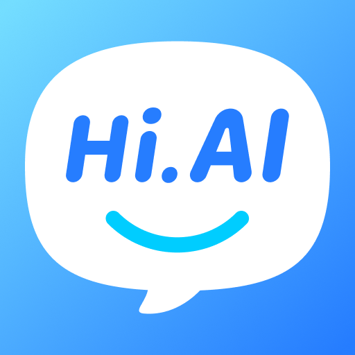 Play Hi.AI - Chat With AI Character Online