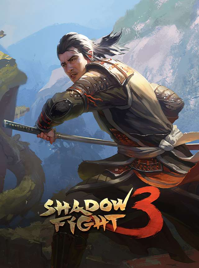 Play Shadow Fight 3 Online