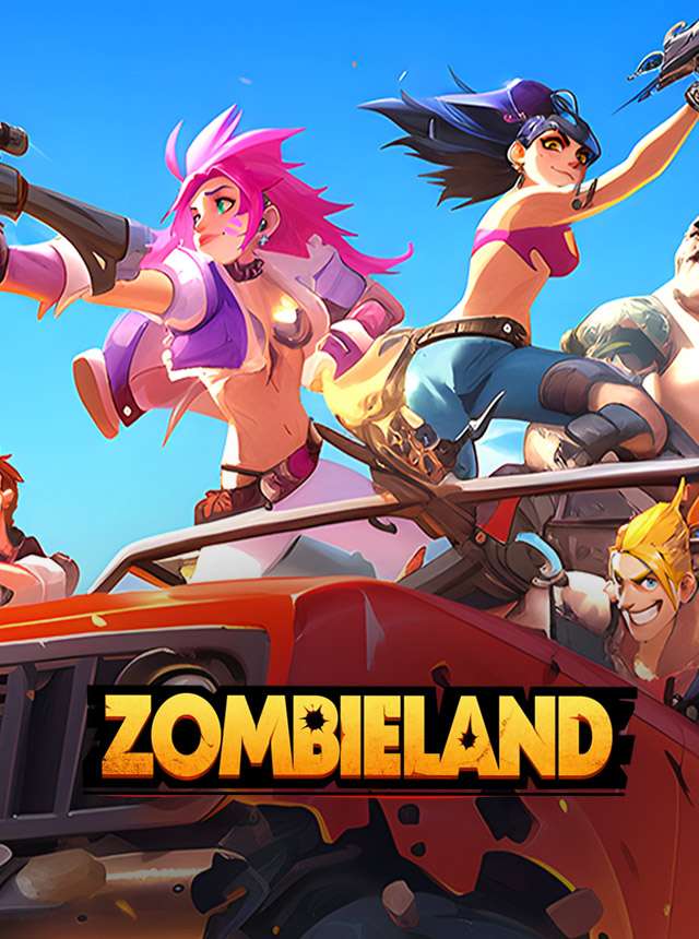 Play Zombieland: Doomsday Survival Online