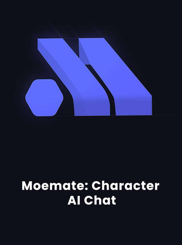 Play Moemate: Character AI Chat Online