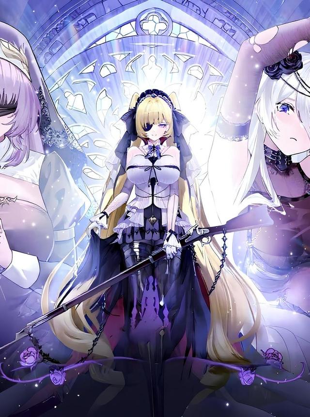 Play Echocalypse: Scarlet Covenant Online