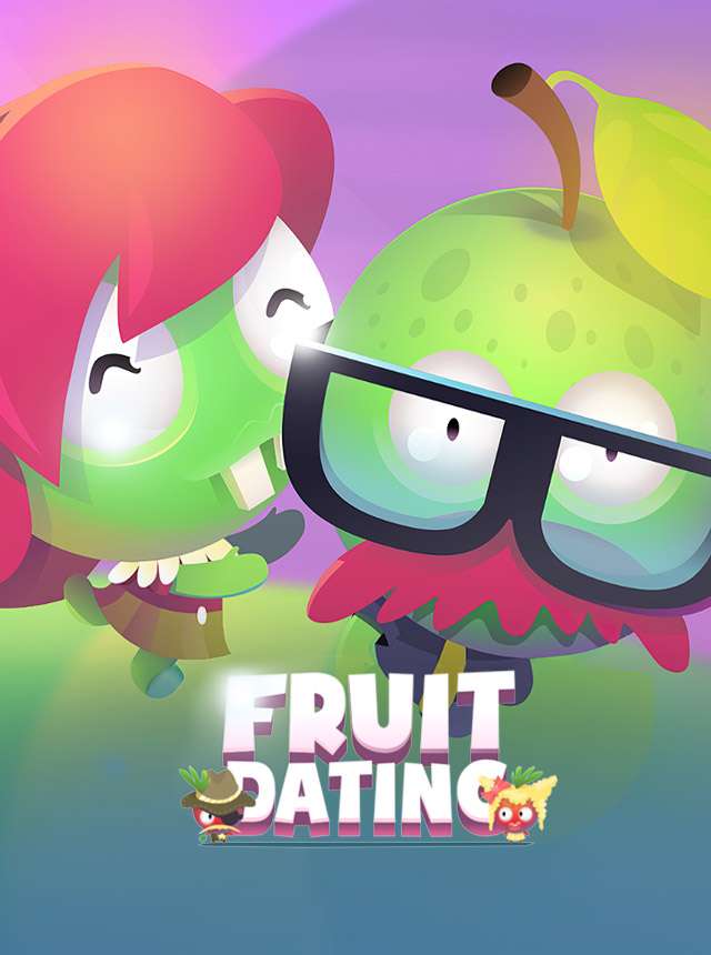 Play Fruit Dating Online