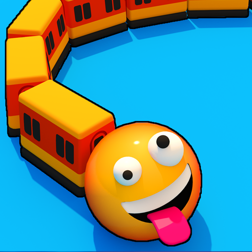 Play Trains.io Online