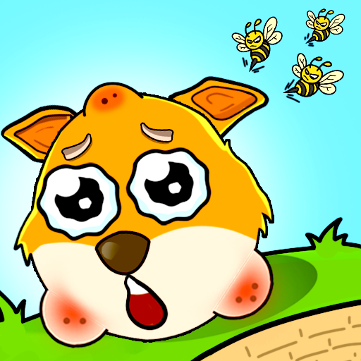 Play Save The Dogster Online