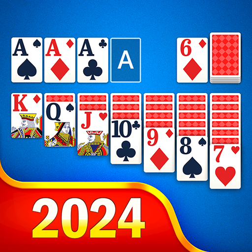 Play Nova Solitaire Online