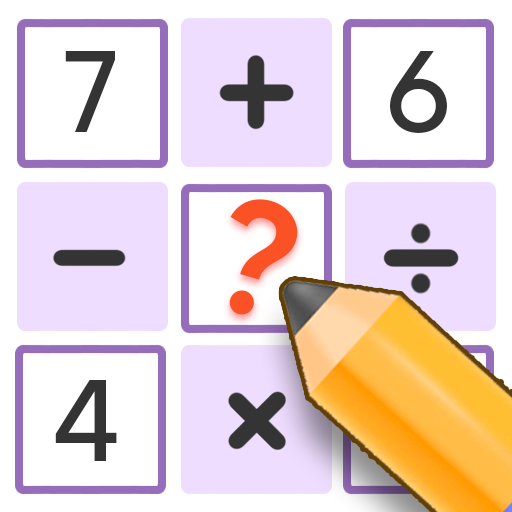 Play Riddle Math Online