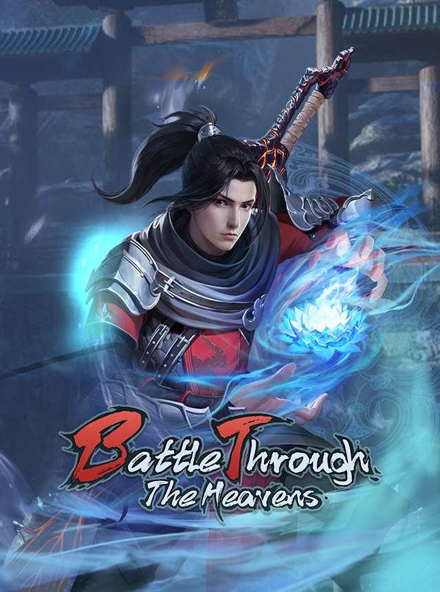 Play Battle Through the Heavens Online