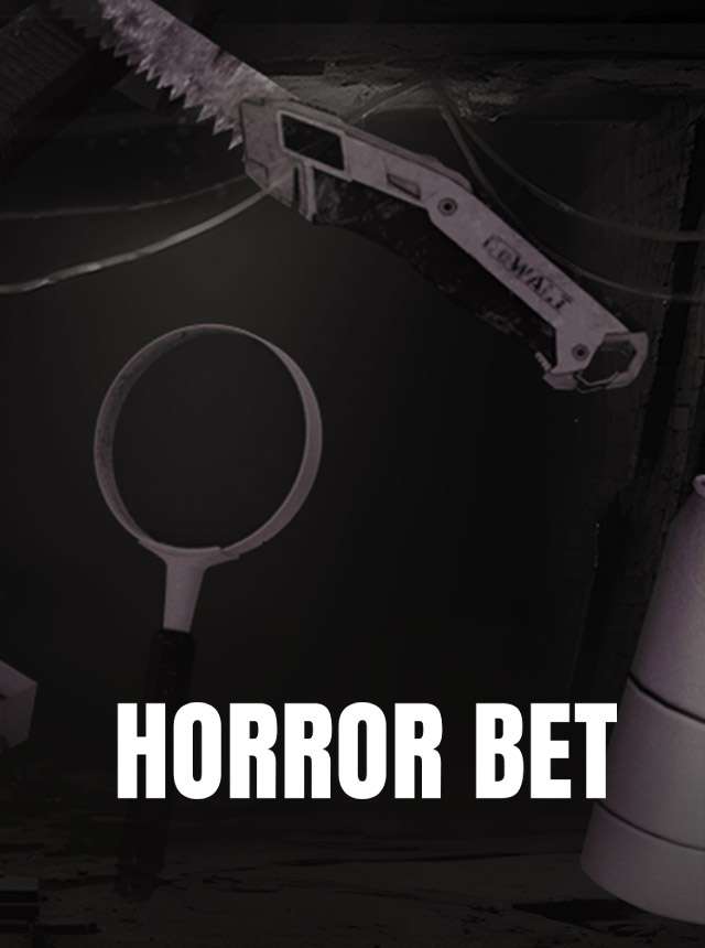 Play Horror Bet Online