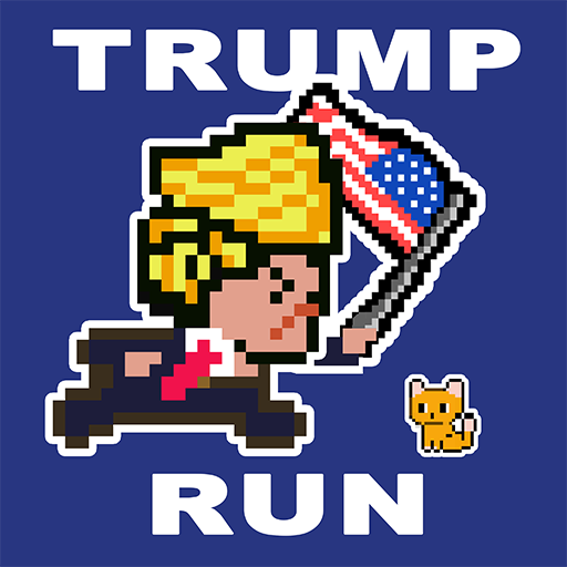 Play $TRUMP GAME Online