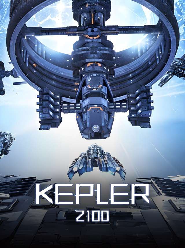 Play Kepler-2100 Online