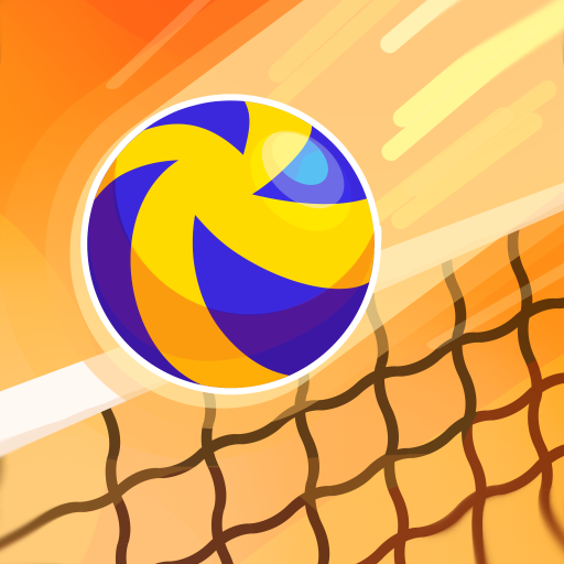 Play Volleyball Challenge Online