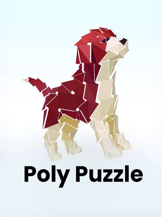 Play Poly Puzzle Online