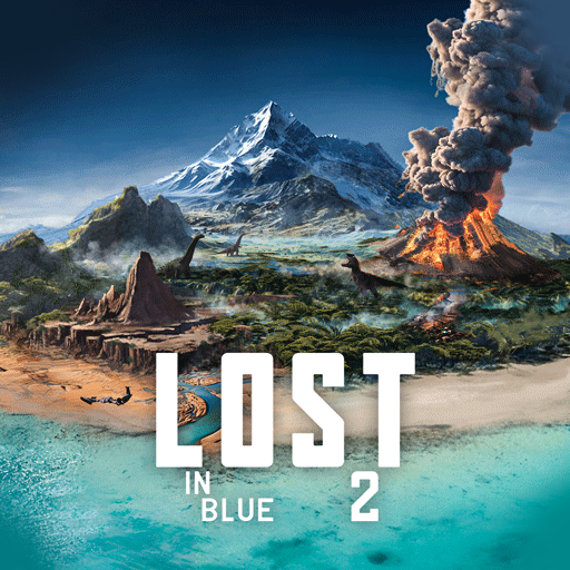 Play LOST in Blue 2: Fate's Island Online