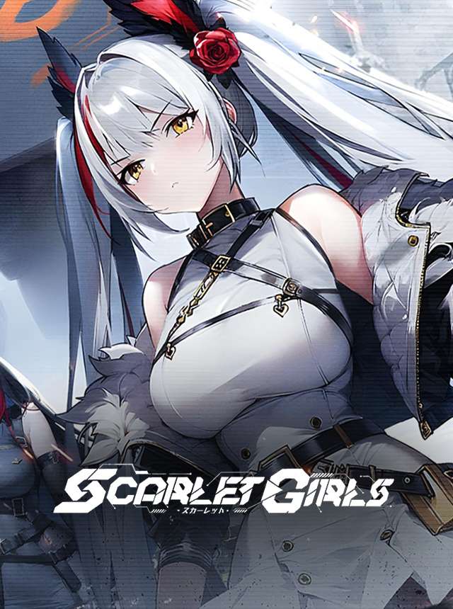 Play Scarlet Girls Online