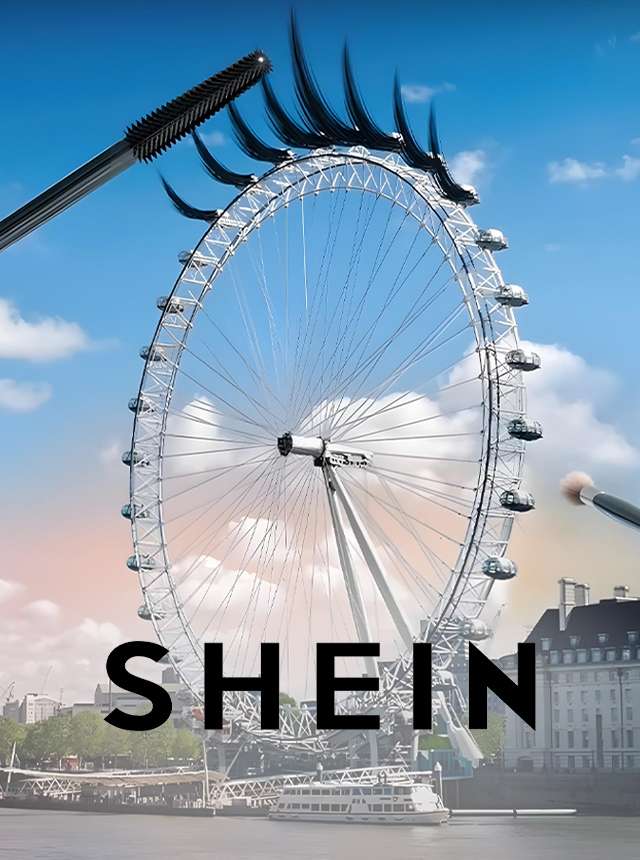 Play SHEIN-Shopping Online Online