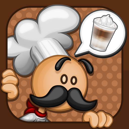 Papa Louie Pals – Apps no Google Play