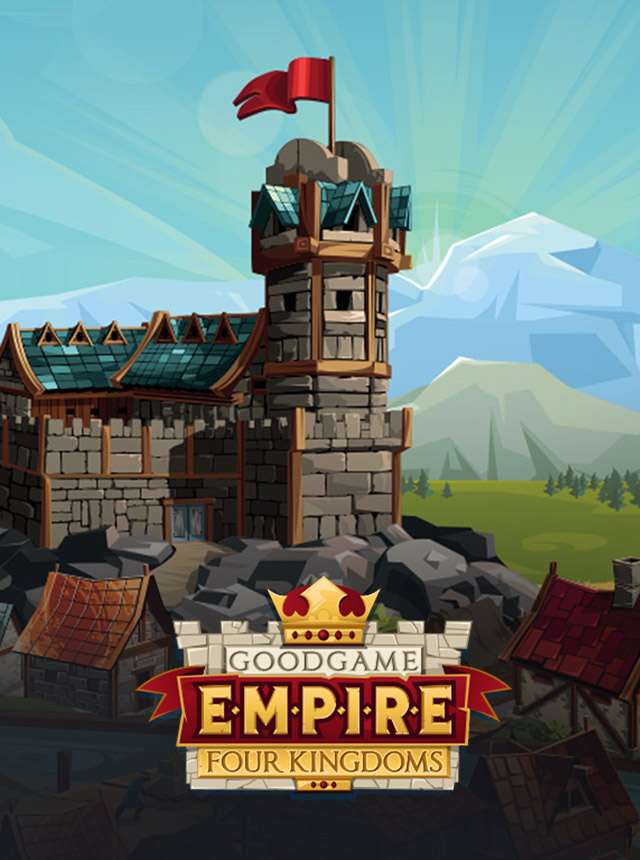 Juega Empire Four Kingdoms Online Gratis En Pc Y Celular Nowgg 