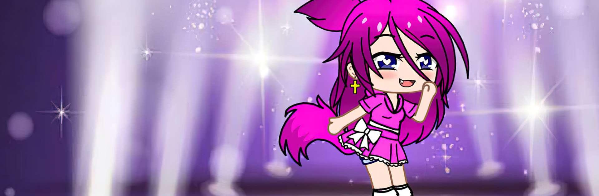 CRIANDO AS MENINAS SUPER PODEROSAS NO GACHA LIFE 