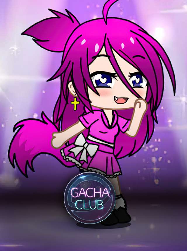 Play Gacha Club Online