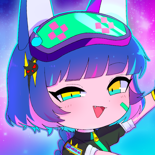 UM NOVO GACHA?! [gacha neon] 