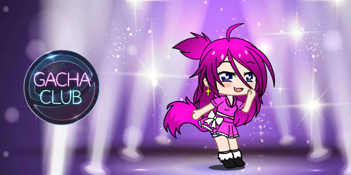 Join the community gacha cute online now gg to share your creations