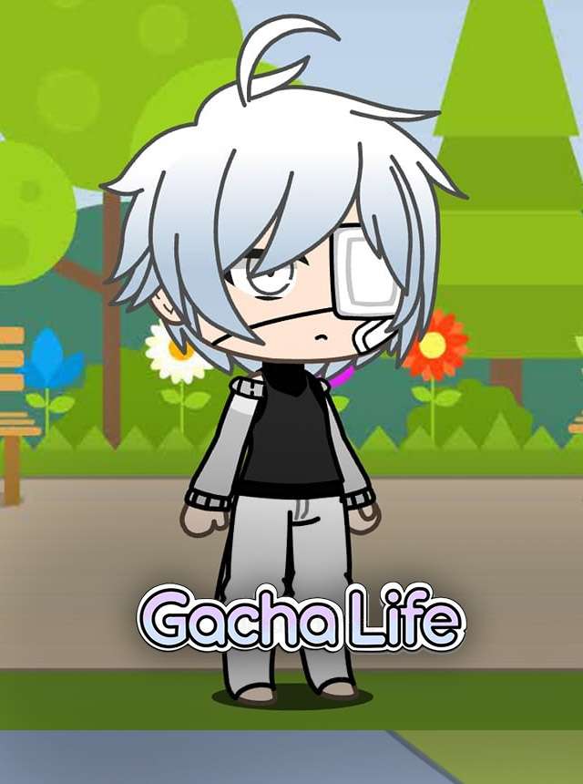 Gacha life